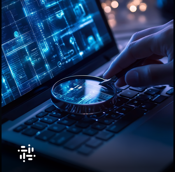 خدمة تدقيق البرمجيات والاختبار